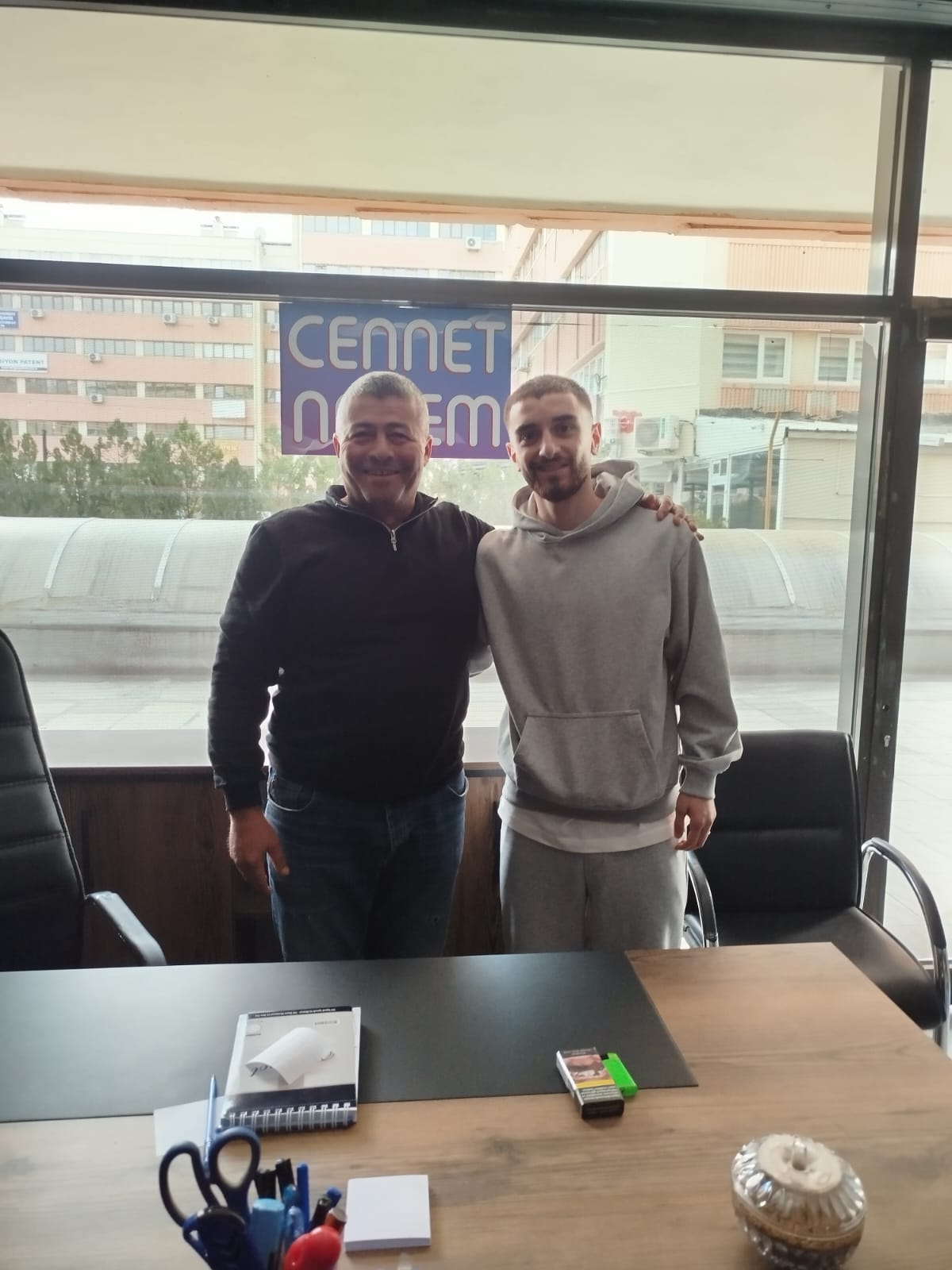 Cennet Narem Danışmanlık